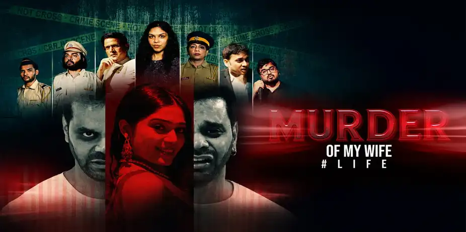 Murder of my Wife #Life
