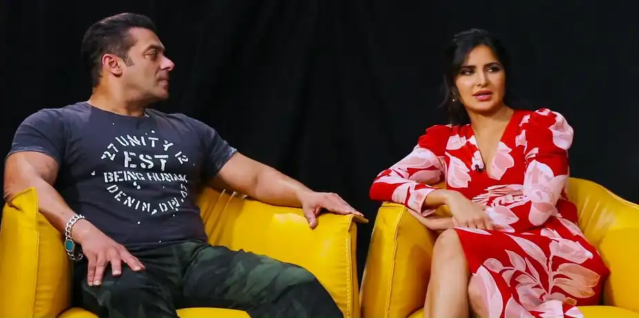 Katrina is Sawari