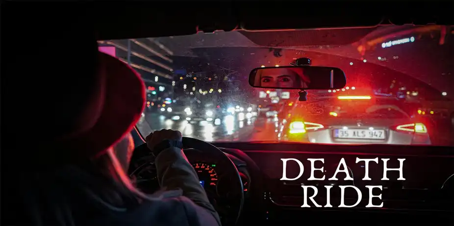 Death Ride