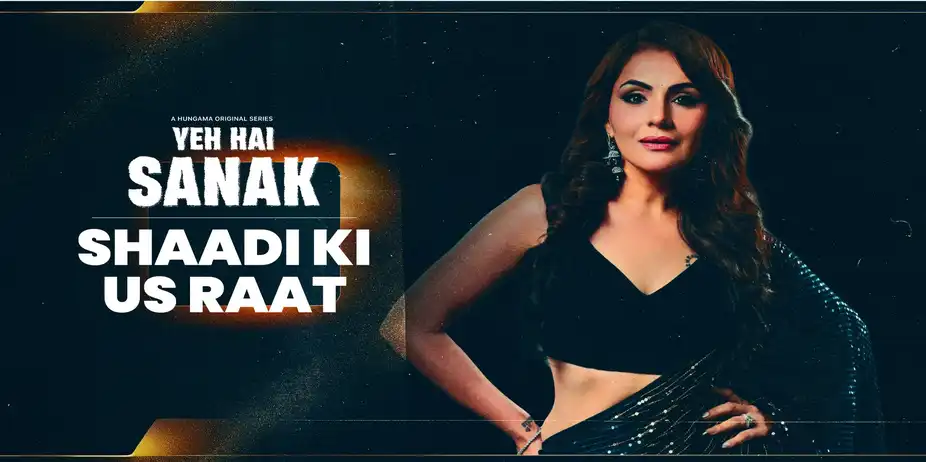 Yeh Hai Sanak S1 E6 - Shaadi Ki Us Raat