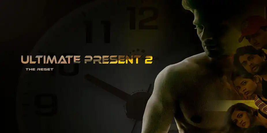 Ultimate Present 2 The Reset
