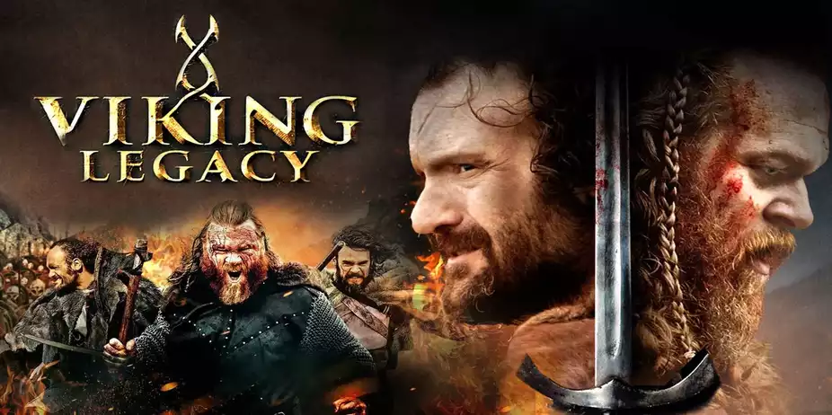 Viking Legacy