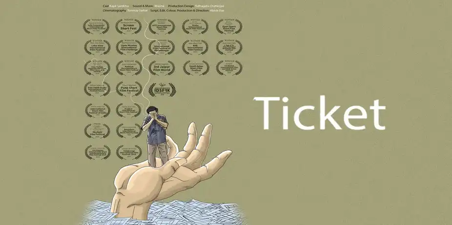 Ticket