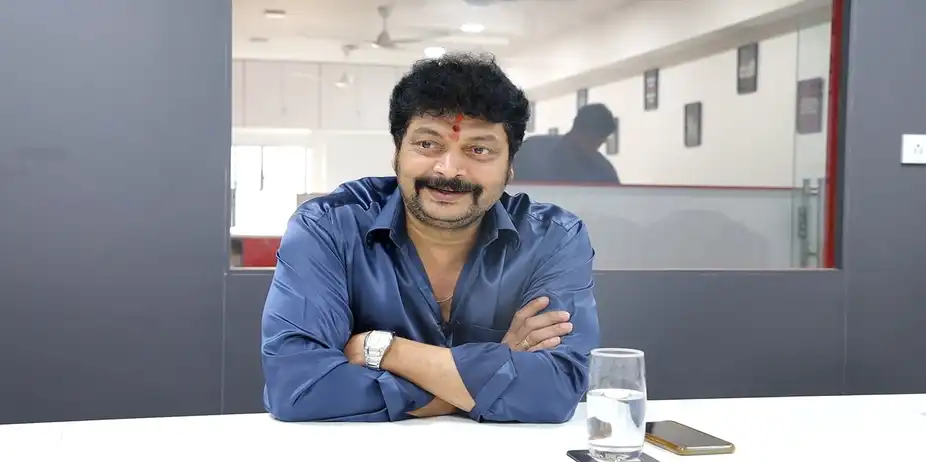 Tiger Prabhakar Untold Story