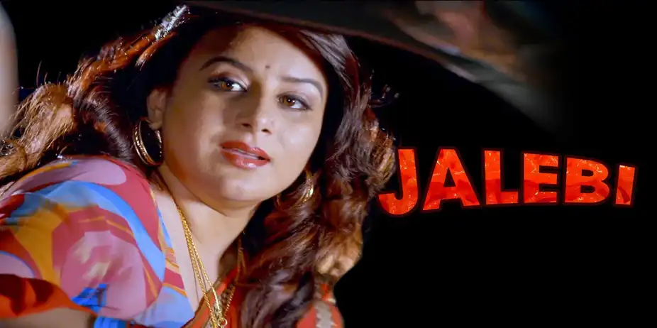 Jalebi