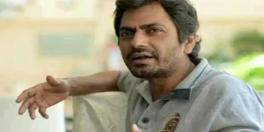 I will prefer to do low budget films - Nawazuddin