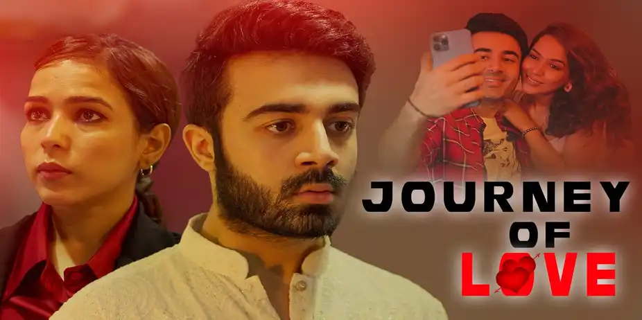 Journey of Love