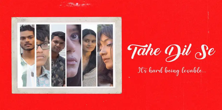 Tahe Dil Se