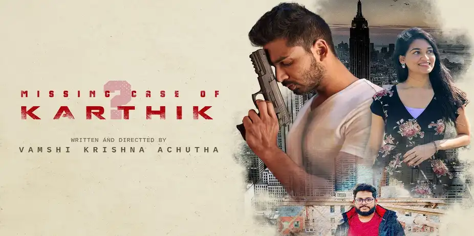 Missing Case of Karthik