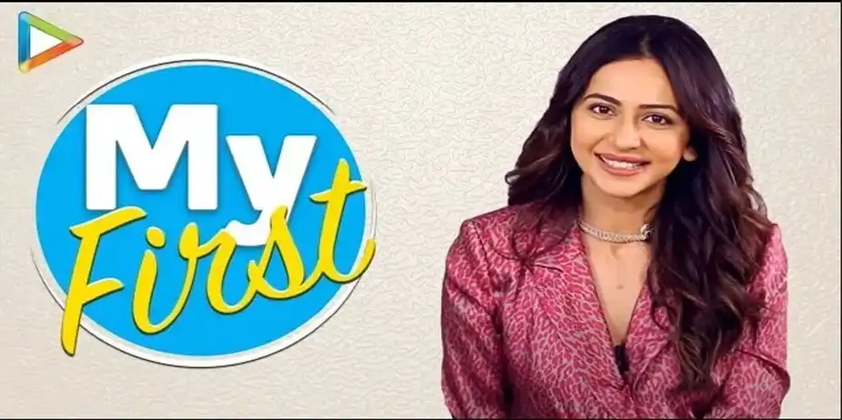 Rakul On My First's