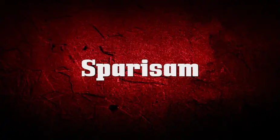 Sparisam