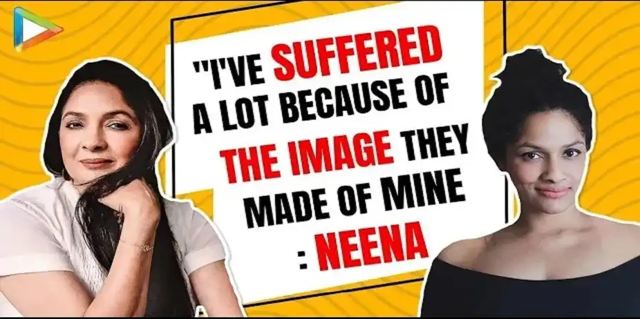 Neena's Struggle