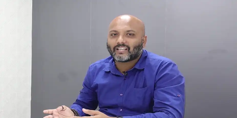 Stand Up Comedian Pavan Venugopal Told His Life Tragidy Story With Funny Incidents