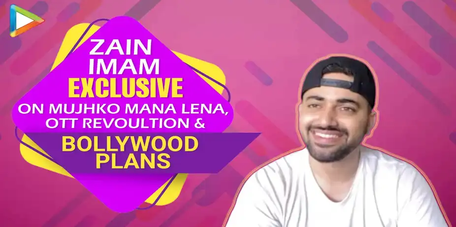 Zain Imam's New Song