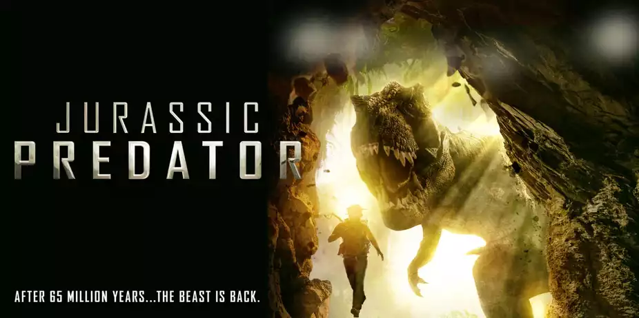JURASSIC PREDATOR