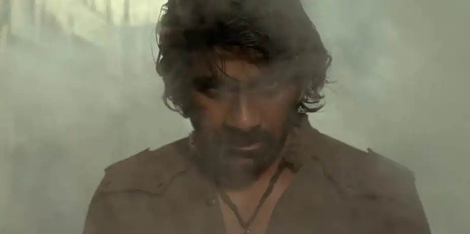 Tiger Nageswara Rao Teaser Telugu