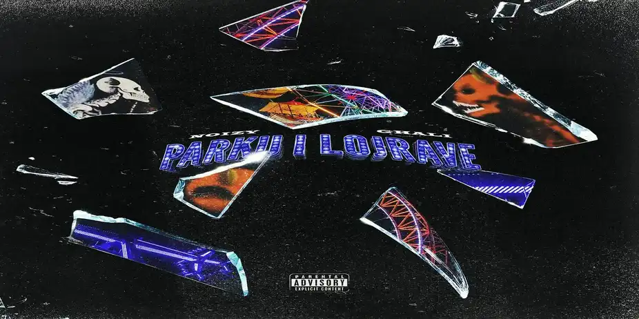 Parku i Lojrave (feat. Ghali)