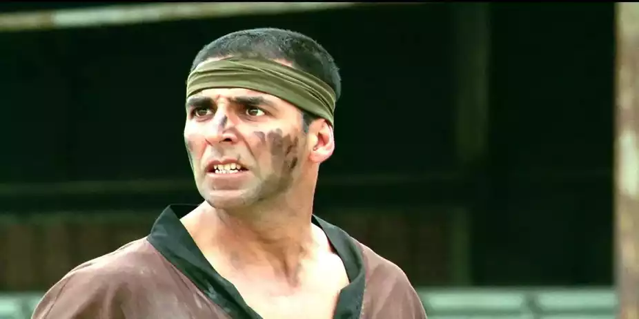 Chandni Chowk To China