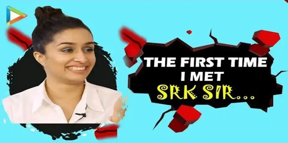 Meeting SRK