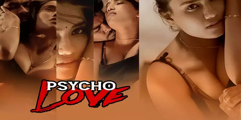 Pyscho Love