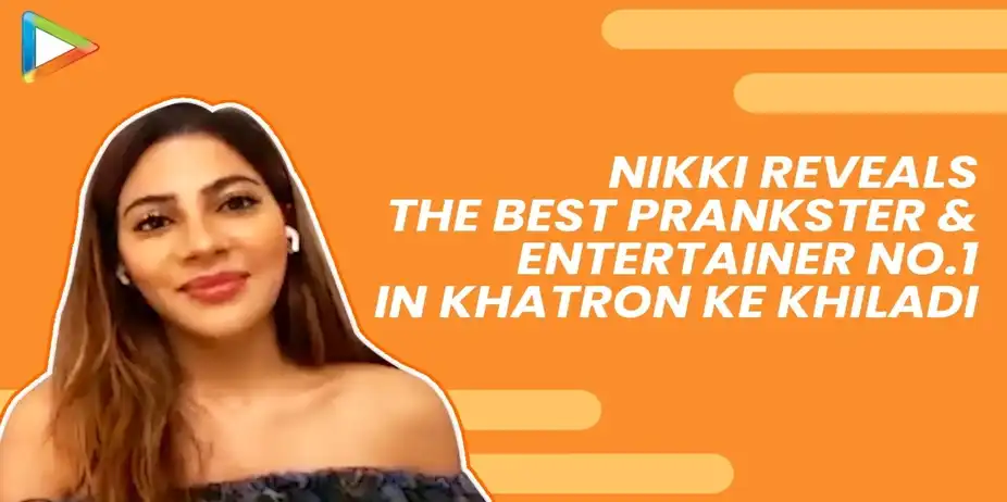 Super Fun With Nikki