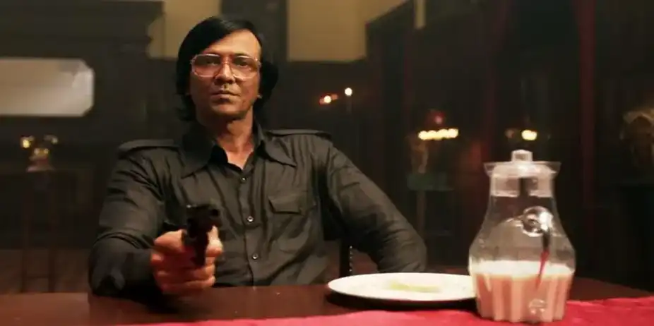 San' 75 Pachattar - Trailer