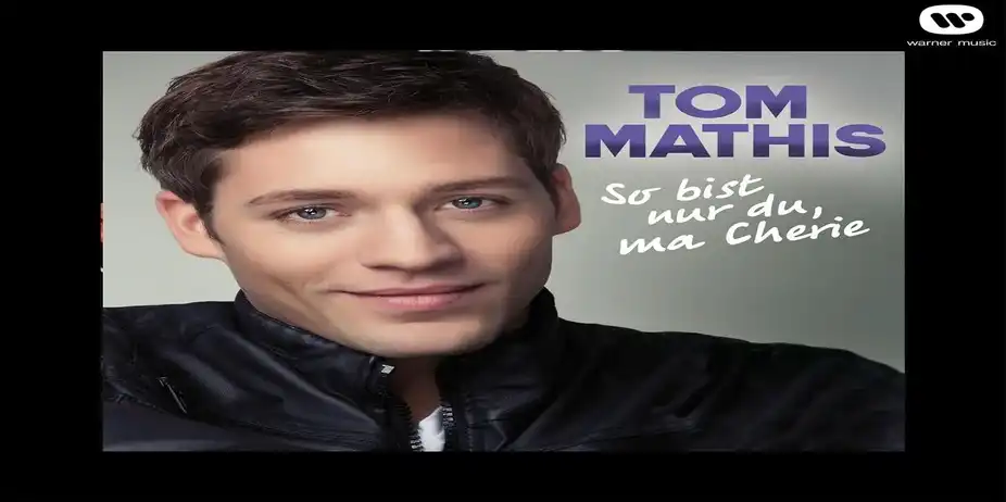 So bist nur du, ma Chérie