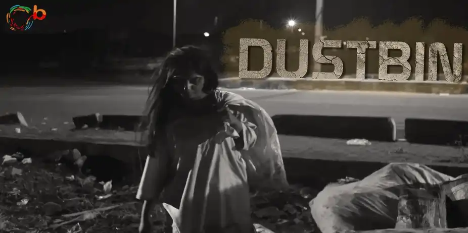 Dustbin