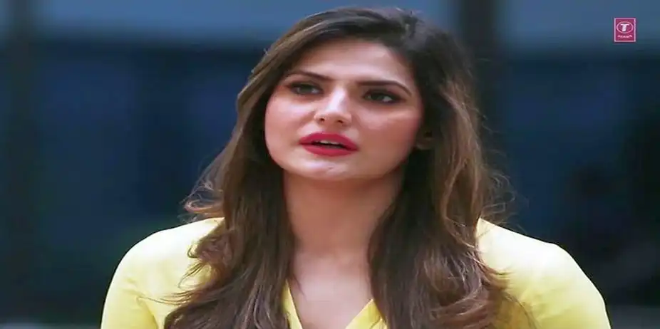 Making Of Tumhe Apna Banane Ka