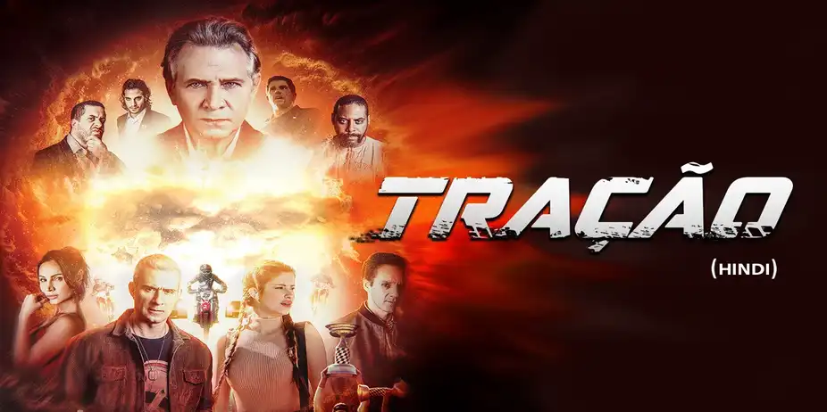 Tracao (Hindi)