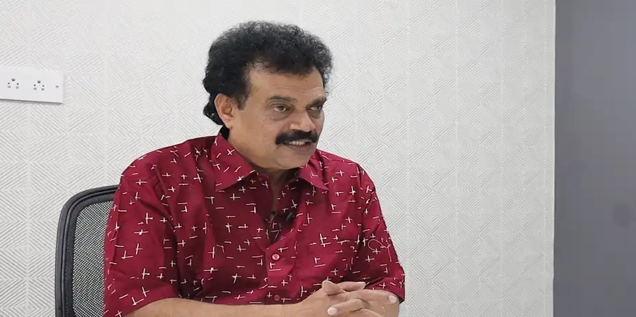Why Actress Amulya Rejected Nanda Loves Nandhitha Kannada Film