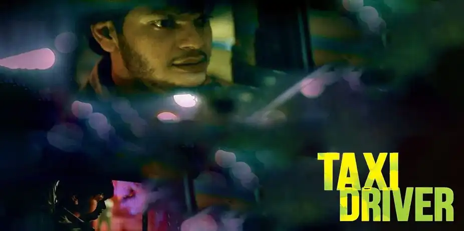Taxi Driver