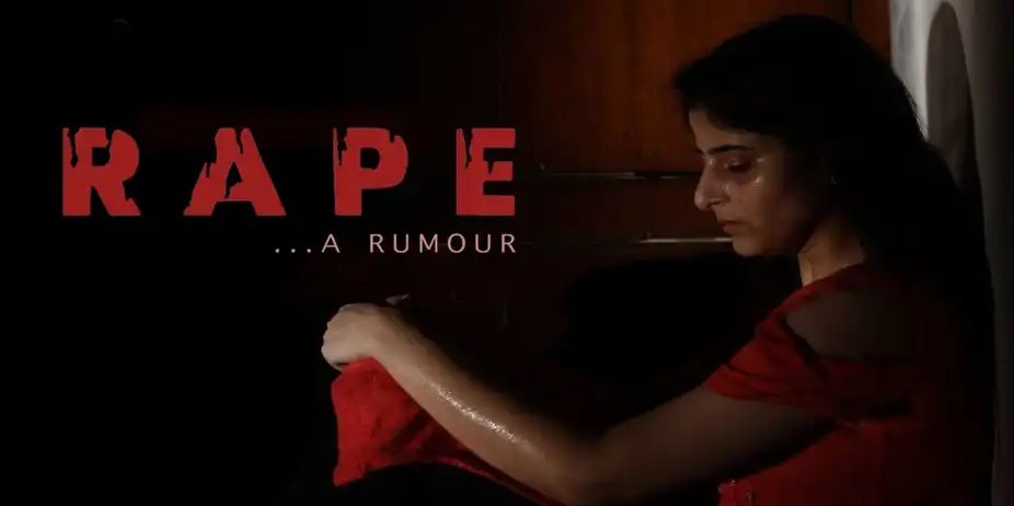 Rape a Romour