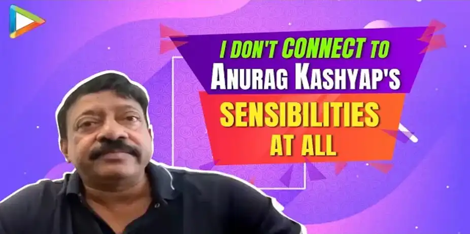 RGV On Manoj