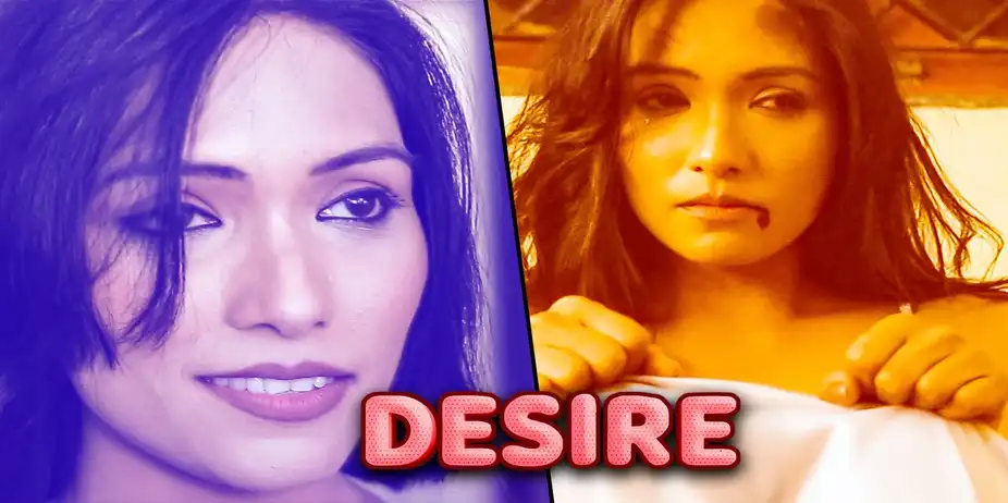 Desire