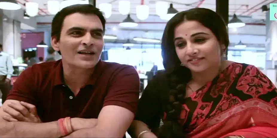 Making of Ban Ja Rani