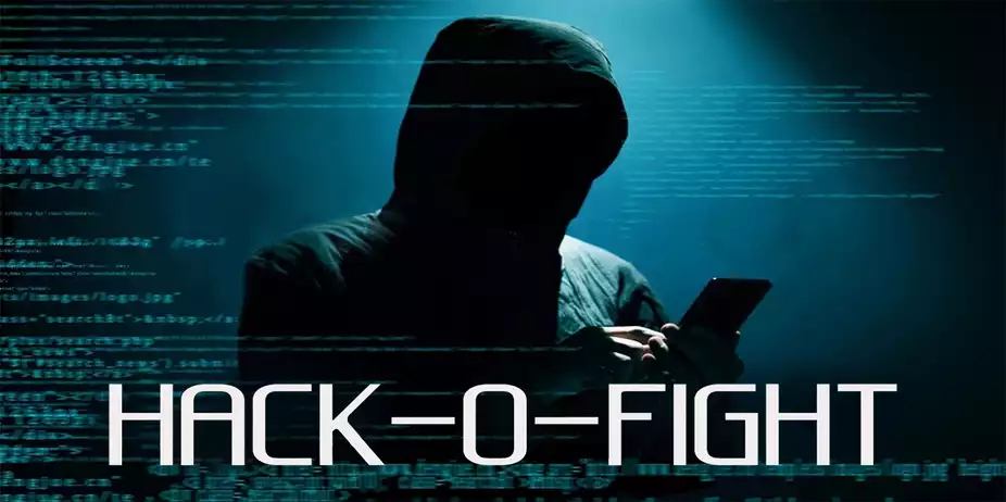 Hack - O - Fight