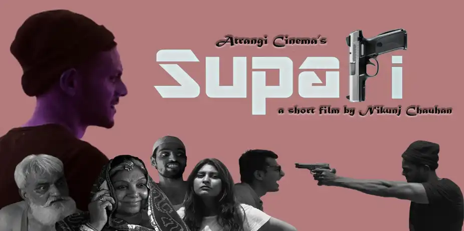 Supari