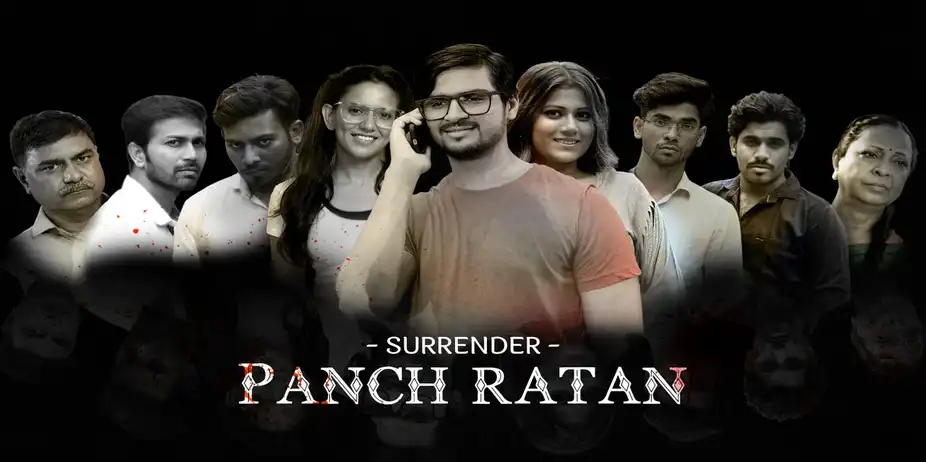 Panch Ratan - Surrender