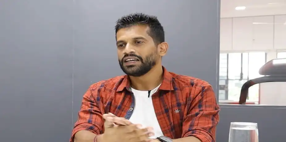 Stand Up Comedian Subhramanya Hegde Life Story Part 2