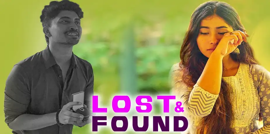 Lost & Found