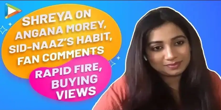 Shreya Int