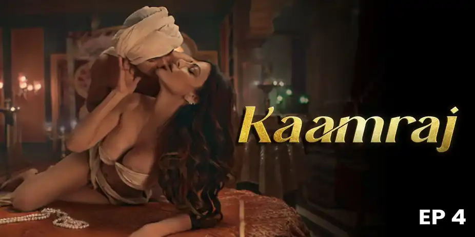 Kaamraj S1 E4 - Secrets And Shadows