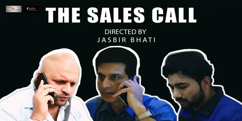 Sales Call