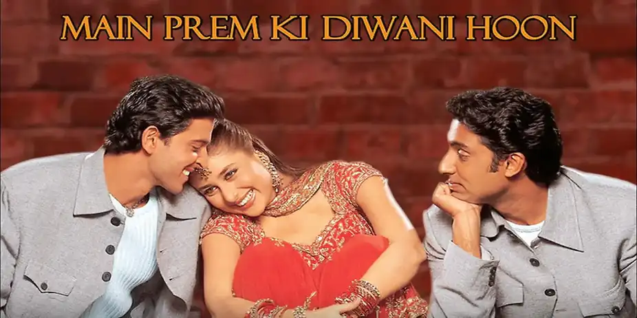 Main Prem Ki Diwani Hoon