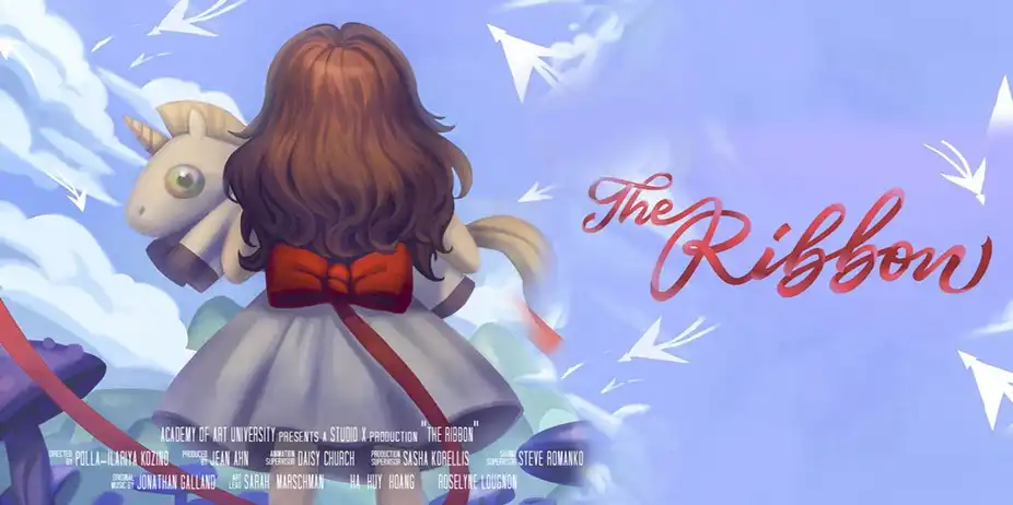 The Ribbon