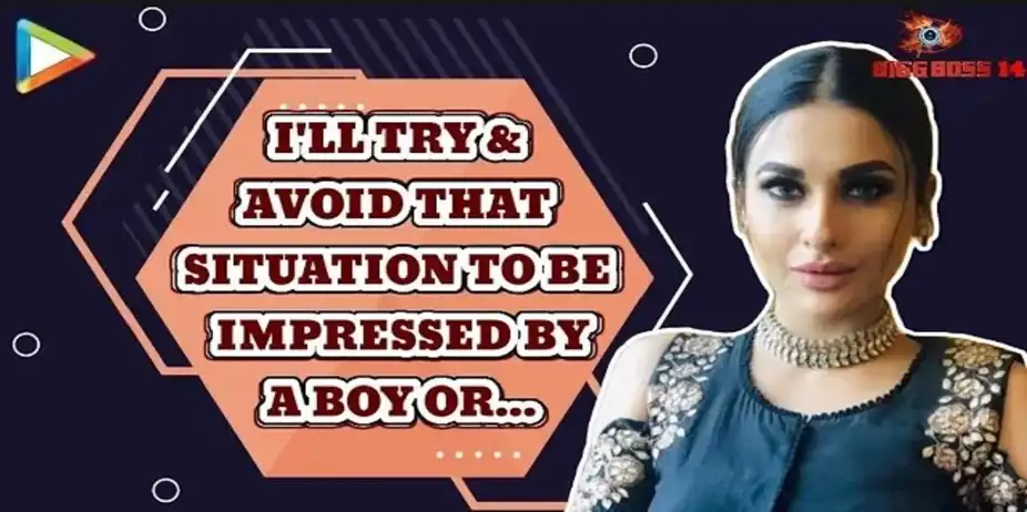 Pavitra Punia Interview