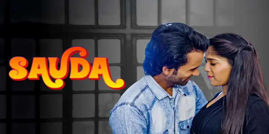 Sauda