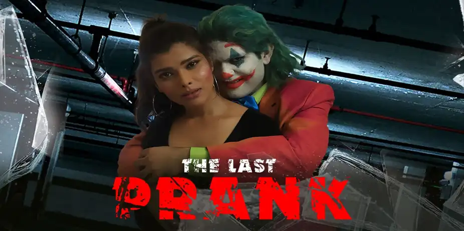 The Last Prank