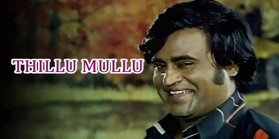 Thillu Mullu